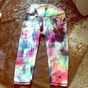 Ioga Activewear UV leggings